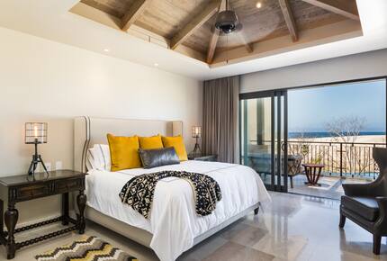 Grand Solmar The Residences - 2 Bedroom Penthouse - Cabo San Lucas, Mexico