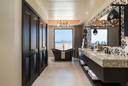 Grand Solmar The Residences - 2 Bedroom Penthouse - Cabo San Lucas, Mexico