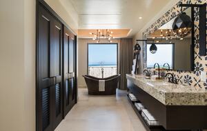 Grand Solmar The Residences - 2 Bedroom Penthouse - Cabo San Lucas, Mexico