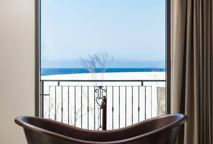 Grand Solmar The Residences - 2 Bedroom Penthouse - Cabo San Lucas, Mexico