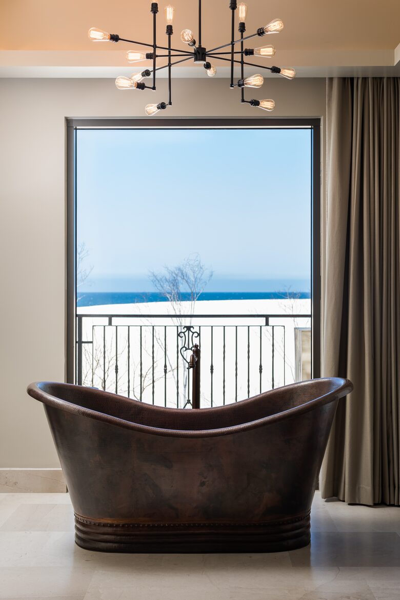 Grand Solmar The Residences - 2 Bedroom Penthouse - Cabo San Lucas, Mexico