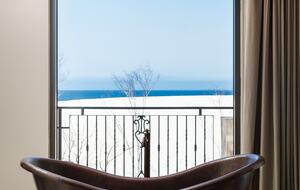 Grand Solmar The Residences - 2 Bedroom Penthouse - Cabo San Lucas, Mexico