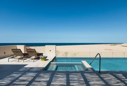 Grand Solmar The Residences - 2 Bedroom Penthouse - Cabo San Lucas, Mexico