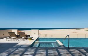 Grand Solmar The Residences - 2 Bedroom Penthouse - Cabo San Lucas, Mexico