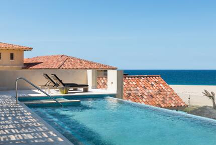 Grand Solmar The Residences - 2 Bedroom Penthouse - Cabo San Lucas, Mexico