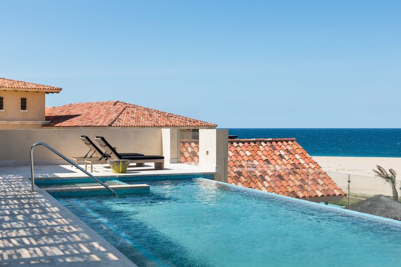 Grand Solmar The Residences - 2 Bedroom Penthouse - Cabo San Lucas, Mexico