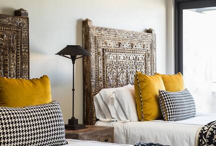 Grand Solmar The Residences - 2 Bedroom Penthouse - Cabo San Lucas, Mexico