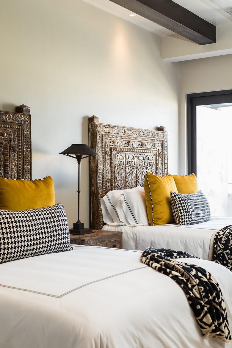 Grand Solmar The Residences - 2 Bedroom Penthouse - Cabo San Lucas, Mexico