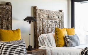 Grand Solmar The Residences - 2 Bedroom Penthouse - Cabo San Lucas, Mexico