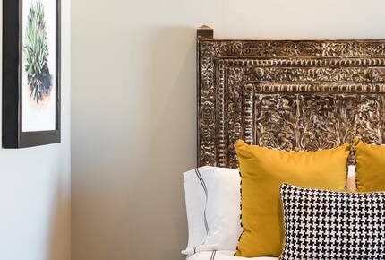 Grand Solmar The Residences - 2 Bedroom Penthouse - Cabo San Lucas, Mexico