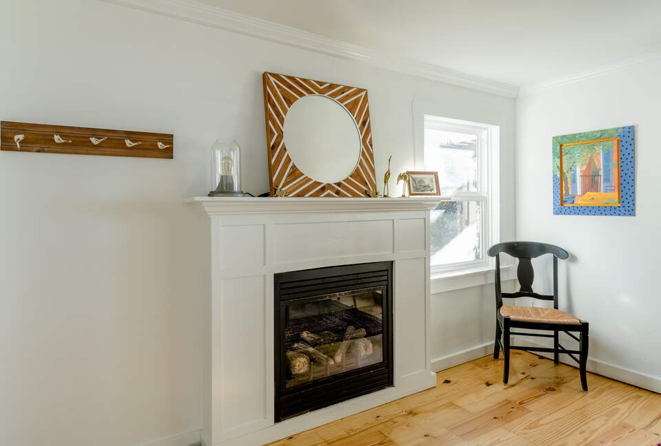 Charming Ocean Front Cottage - Cayucos, California