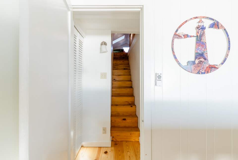 Charming Ocean Front Cottage - Cayucos, California