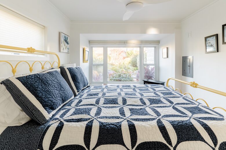 Charming Ocean Front Cottage - Cayucos, California