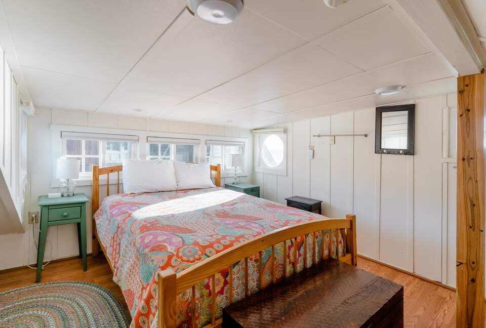 Charming Ocean Front Cottage - Cayucos, California