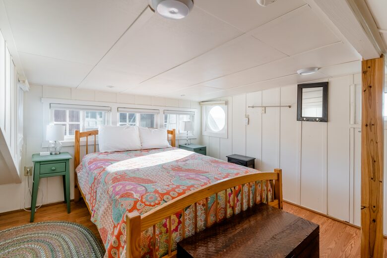 Charming Ocean Front Cottage - Cayucos, California