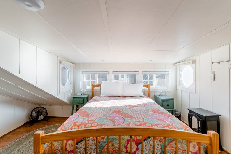 Charming Ocean Front Cottage - Cayucos, California