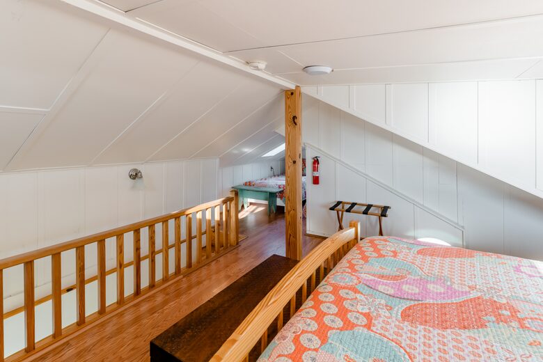 Charming Ocean Front Cottage - Cayucos, California