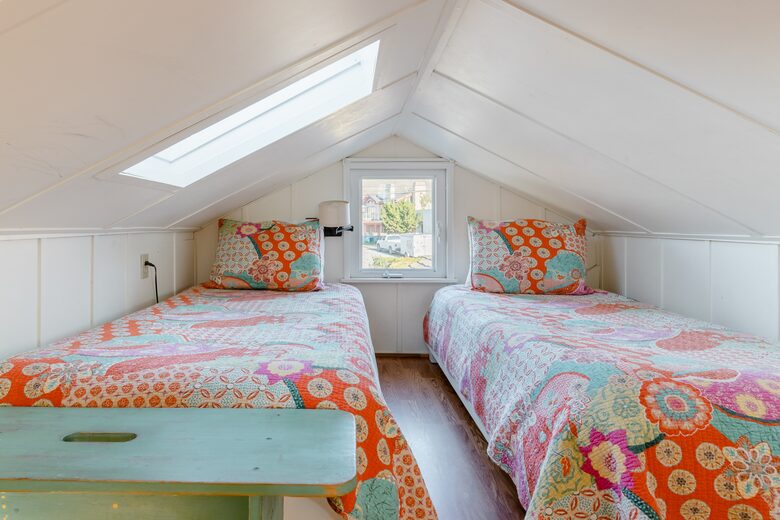 Charming Ocean Front Cottage - Cayucos, California