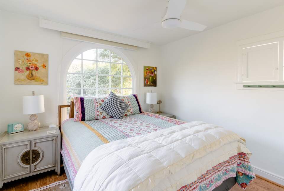 Charming Ocean Front Cottage - Cayucos, California