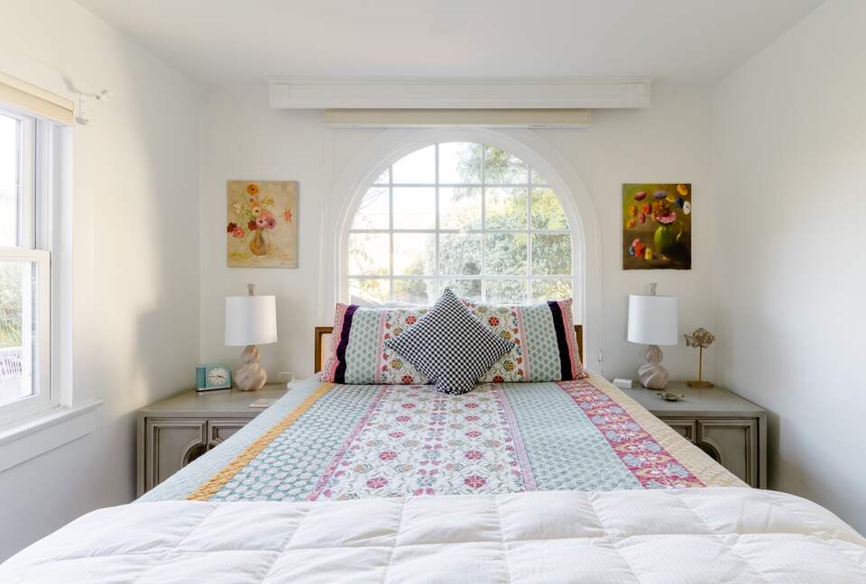 Charming Ocean Front Cottage - Cayucos, California