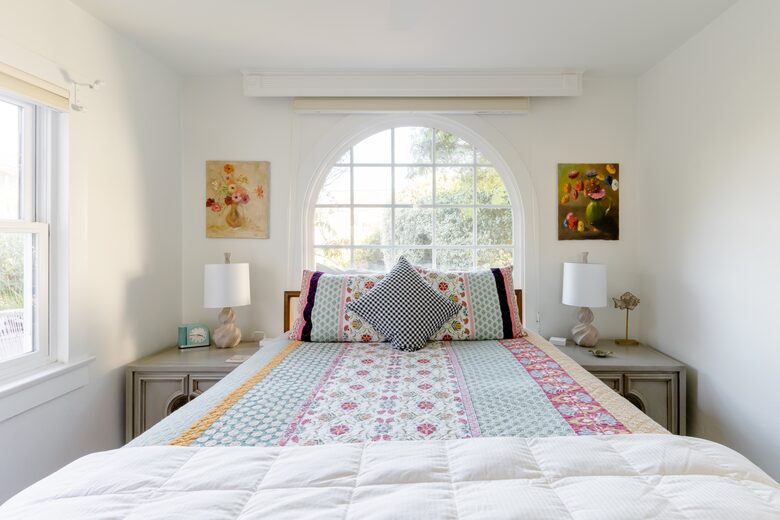 Charming Ocean Front Cottage - Cayucos, California