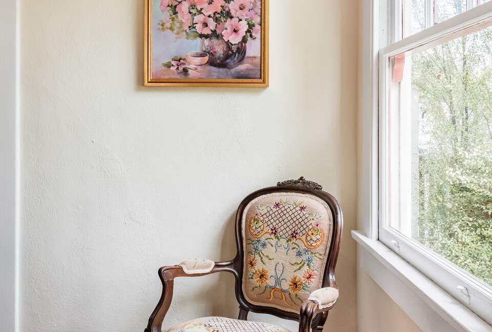 Charming 1920's Bungalow in the Heart of San Luis Obispo - San Luis Obispo, California