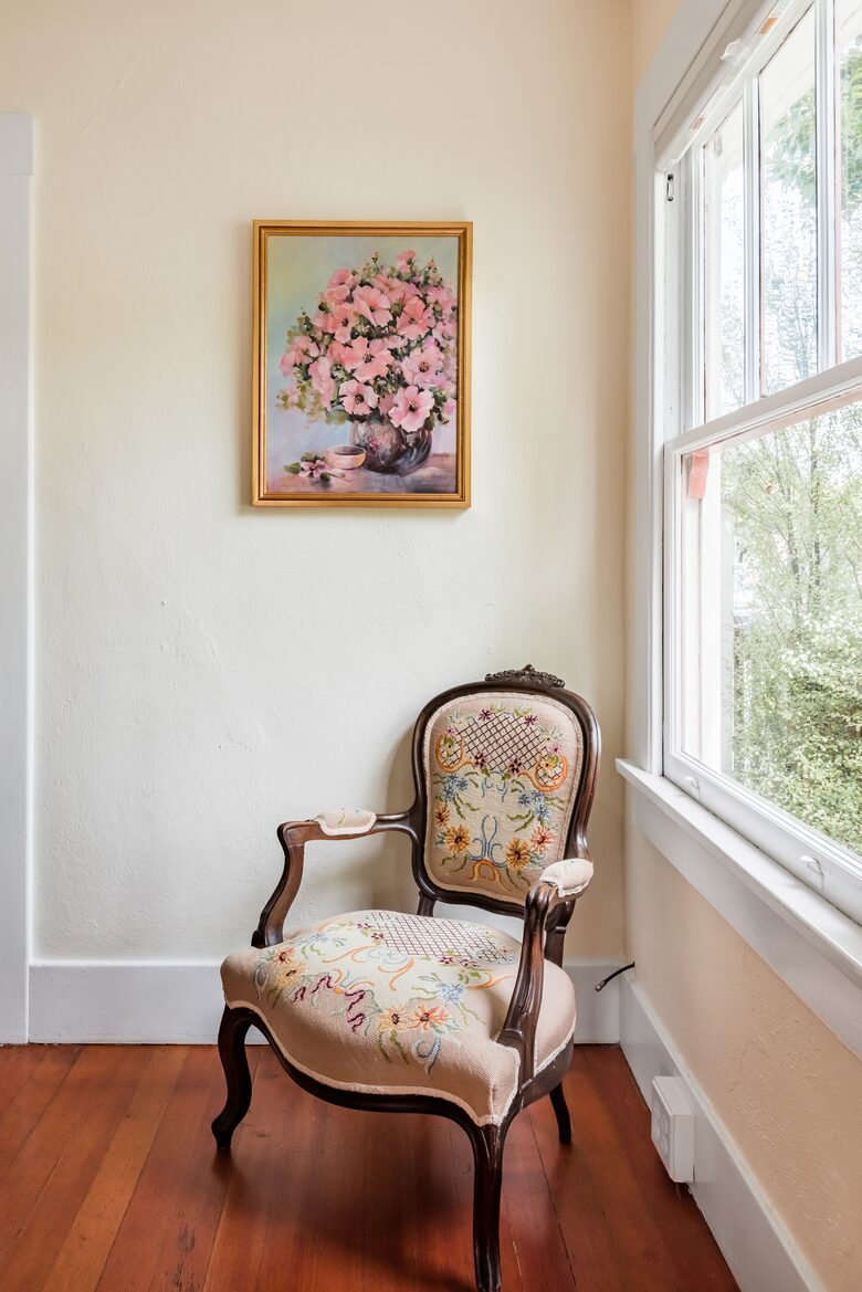 Charming 1920's Bungalow in the Heart of San Luis Obispo - San Luis Obispo, California