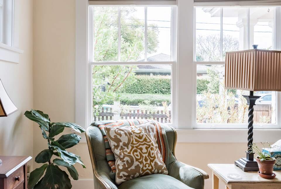 Charming 1920's Bungalow in the Heart of San Luis Obispo - San Luis Obispo, California