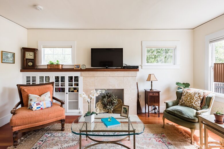 Charming 1920's Bungalow in the Heart of San Luis Obispo - San Luis Obispo, California