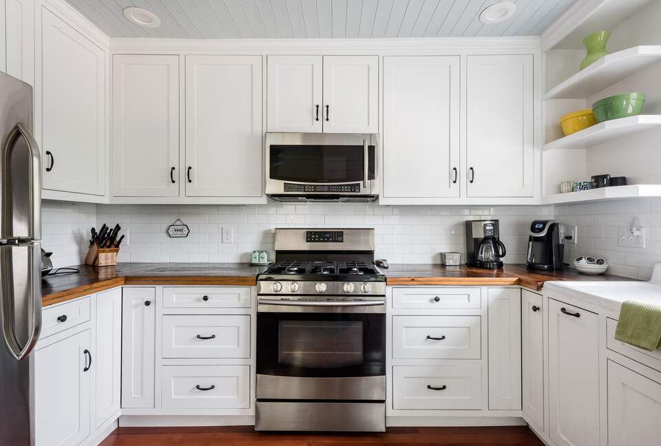 Charming 1920's Bungalow in the Heart of San Luis Obispo - San Luis Obispo, California