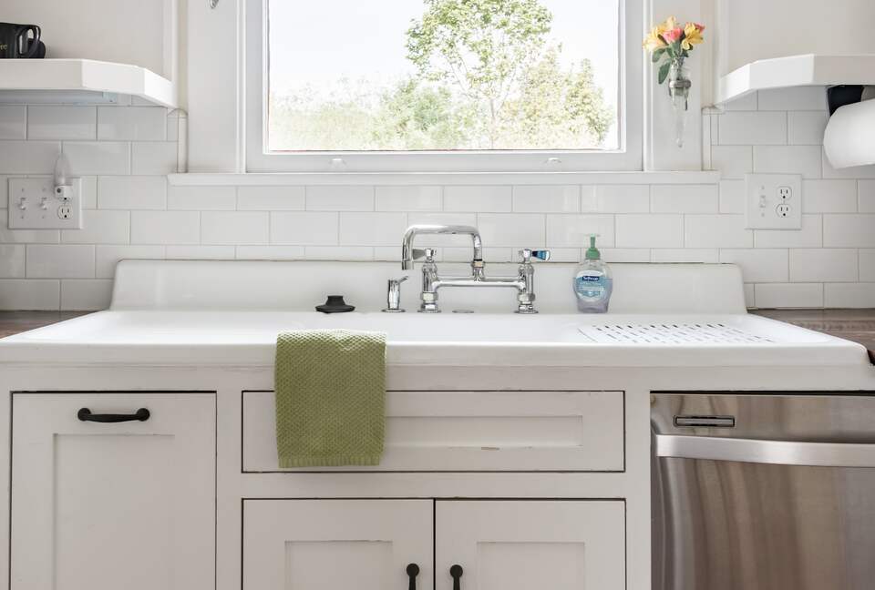 Charming 1920's Bungalow in the Heart of San Luis Obispo - San Luis Obispo, California