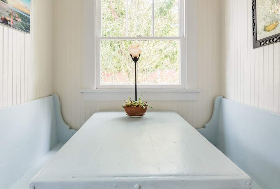 Charming 1920's Bungalow in the Heart of San Luis Obispo - San Luis Obispo, California