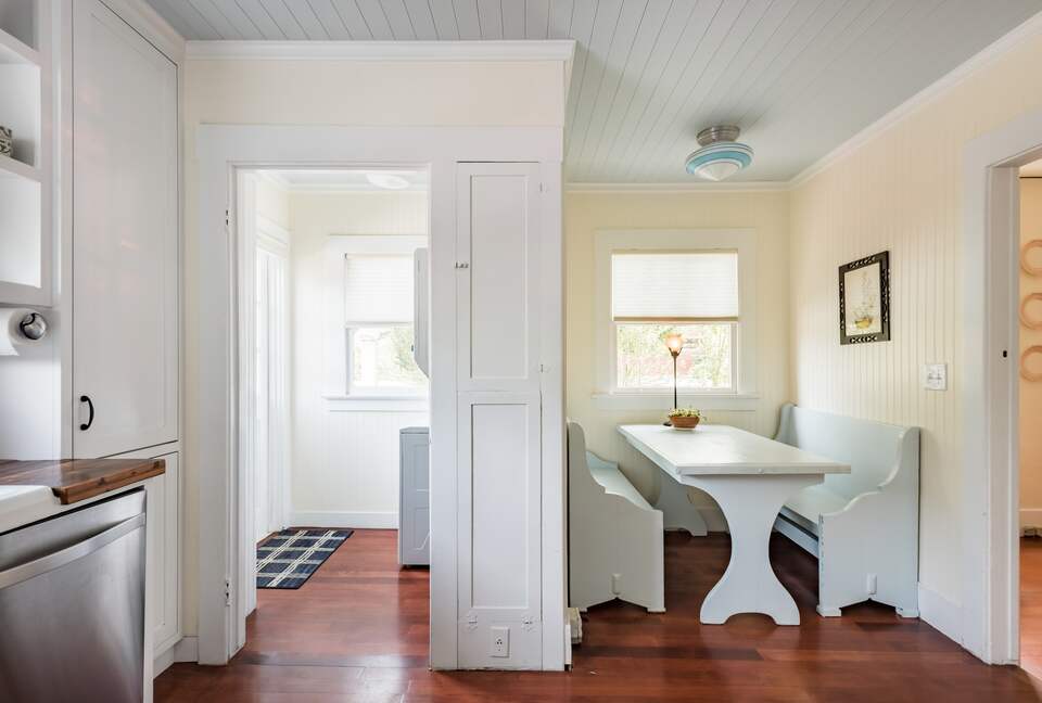 Charming 1920's Bungalow in the Heart of San Luis Obispo - San Luis Obispo, California