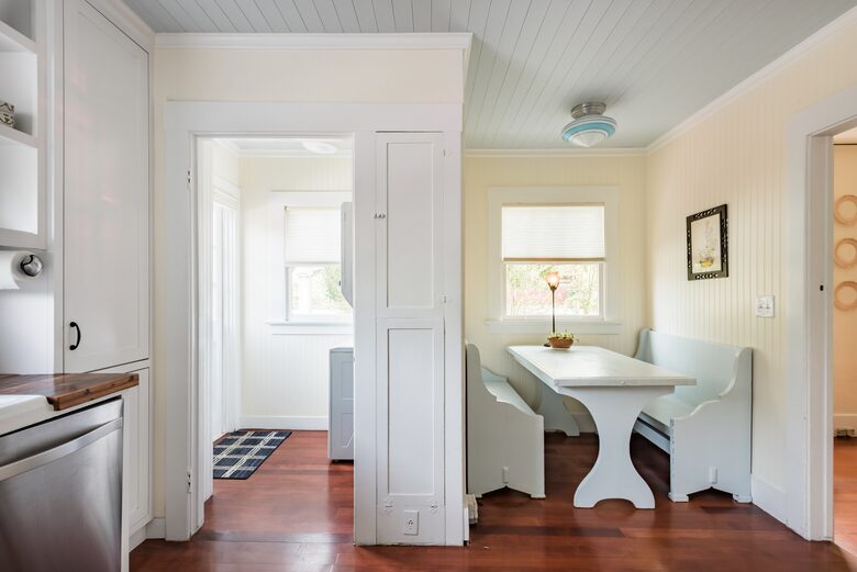 Charming 1920's Bungalow in the Heart of San Luis Obispo - San Luis Obispo, California