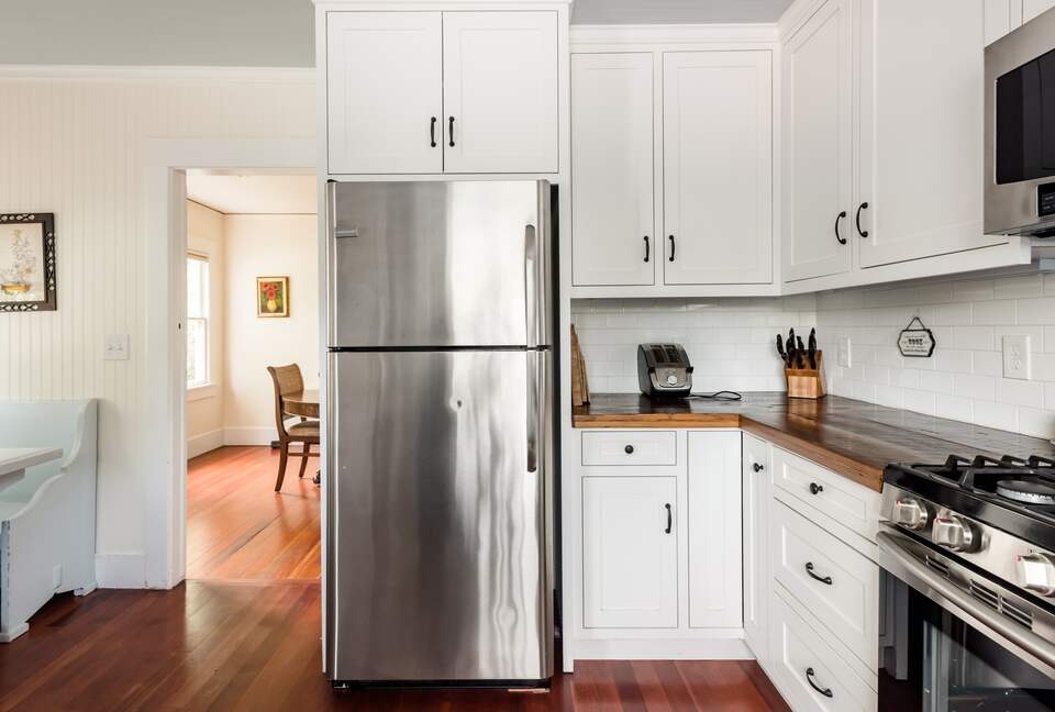 Charming 1920's Bungalow in the Heart of San Luis Obispo - San Luis Obispo, California