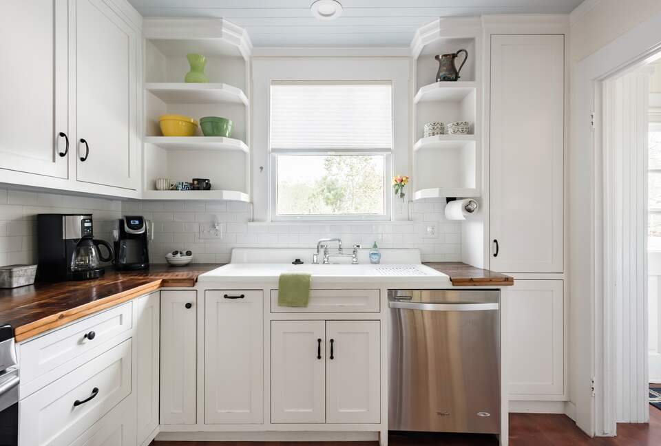 Charming 1920's Bungalow in the Heart of San Luis Obispo - San Luis Obispo, California