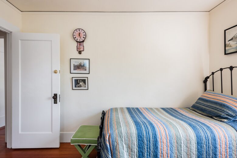 Charming 1920's Bungalow in the Heart of San Luis Obispo - San Luis Obispo, California