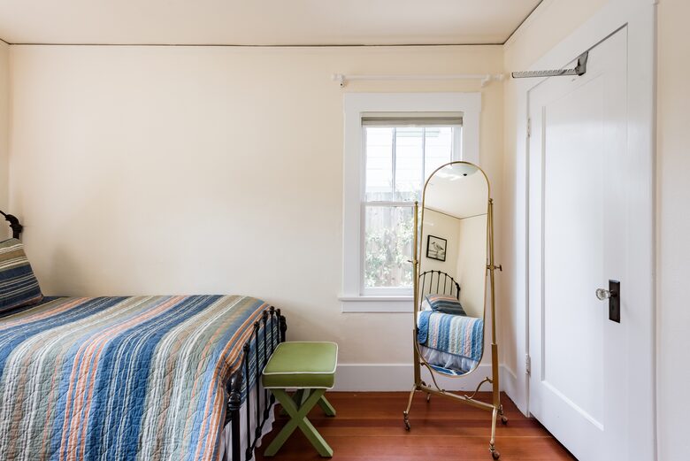 Charming 1920's Bungalow in the Heart of San Luis Obispo - San Luis Obispo, California