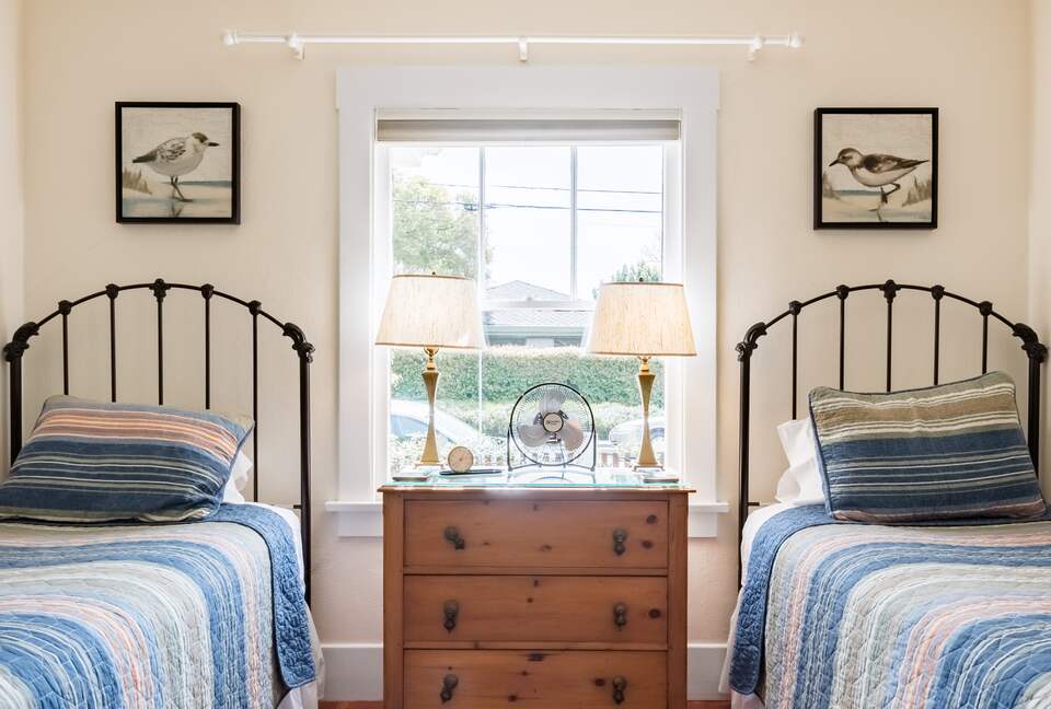 Charming 1920's Bungalow in the Heart of San Luis Obispo - San Luis Obispo, California