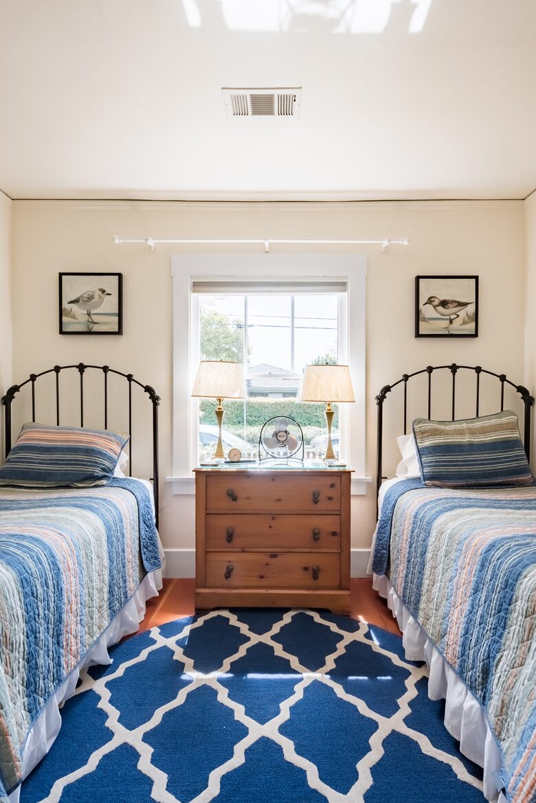 Charming 1920's Bungalow in the Heart of San Luis Obispo - San Luis Obispo, California