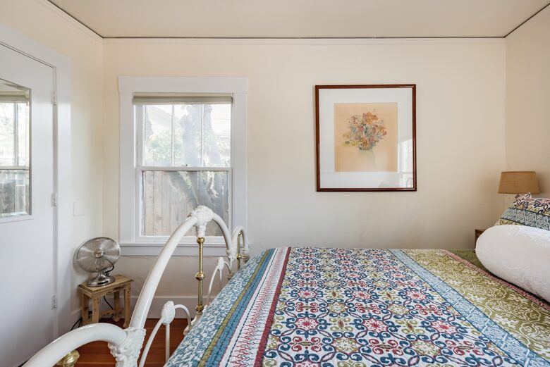 Charming 1920's Bungalow in the Heart of San Luis Obispo - San Luis Obispo, California