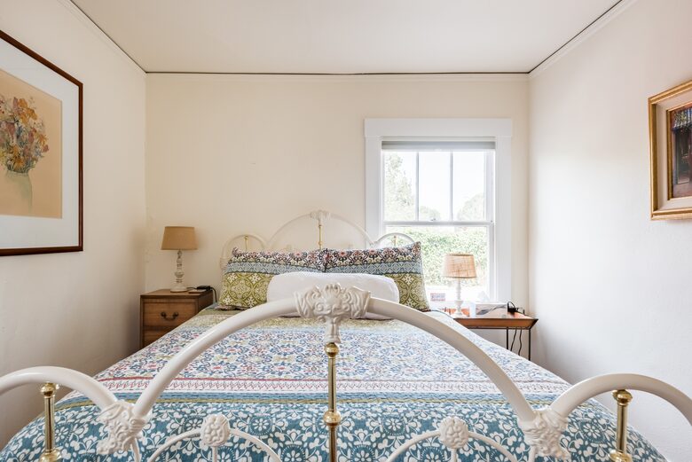 Charming 1920's Bungalow in the Heart of San Luis Obispo - San Luis Obispo, California