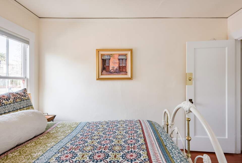 Charming 1920's Bungalow in the Heart of San Luis Obispo - San Luis Obispo, California