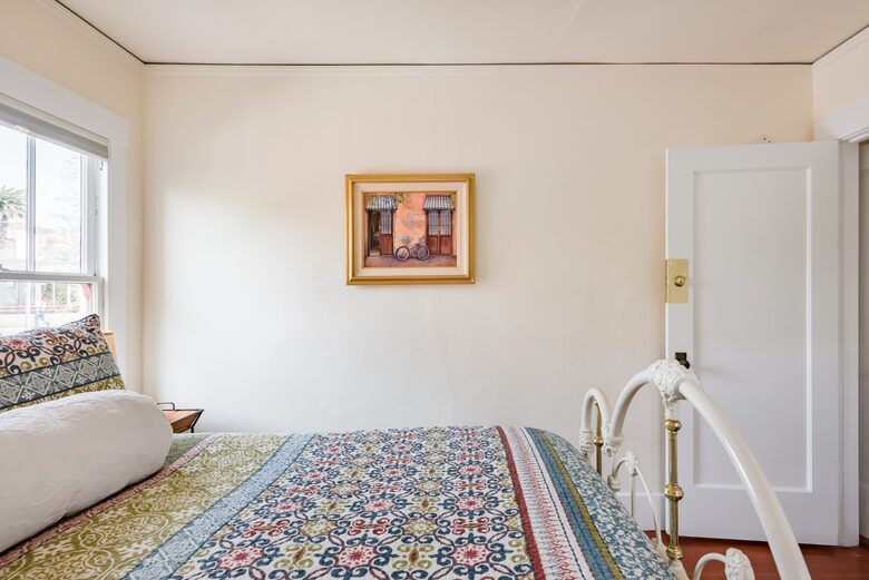 Charming 1920's Bungalow in the Heart of San Luis Obispo - San Luis Obispo, California