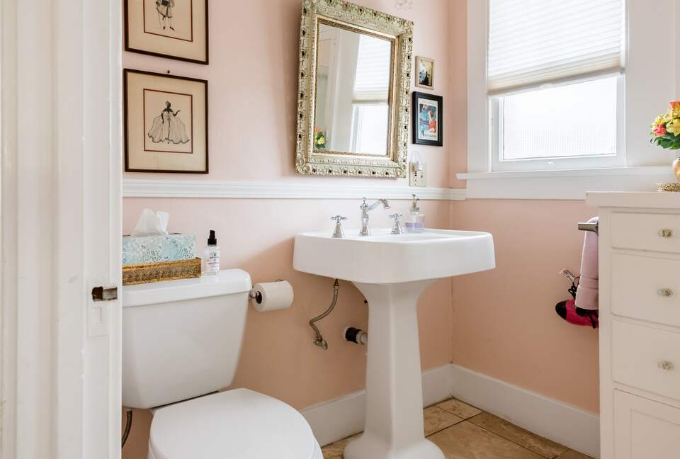 Charming 1920's Bungalow in the Heart of San Luis Obispo - San Luis Obispo, California