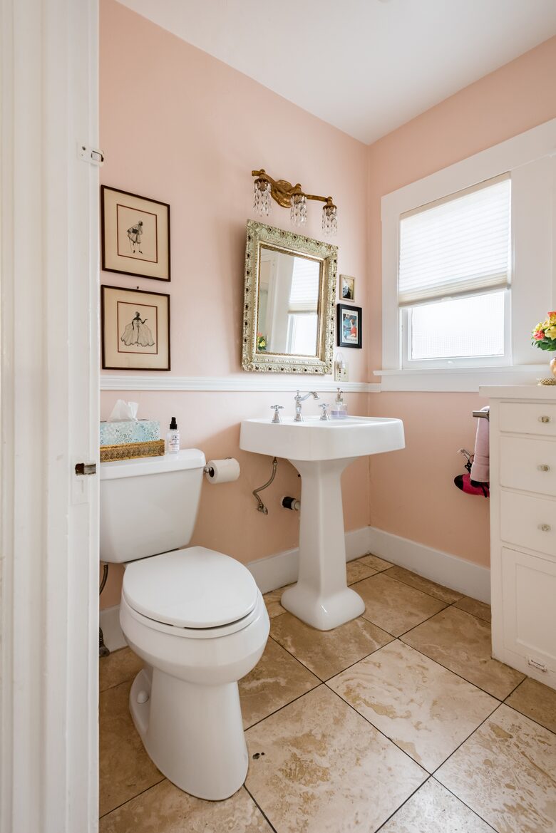 Charming 1920's Bungalow in the Heart of San Luis Obispo - San Luis Obispo, California