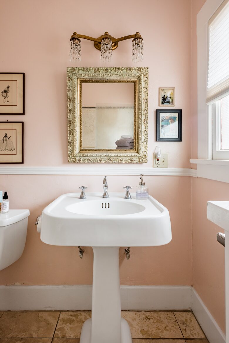 Charming 1920's Bungalow in the Heart of San Luis Obispo - San Luis Obispo, California