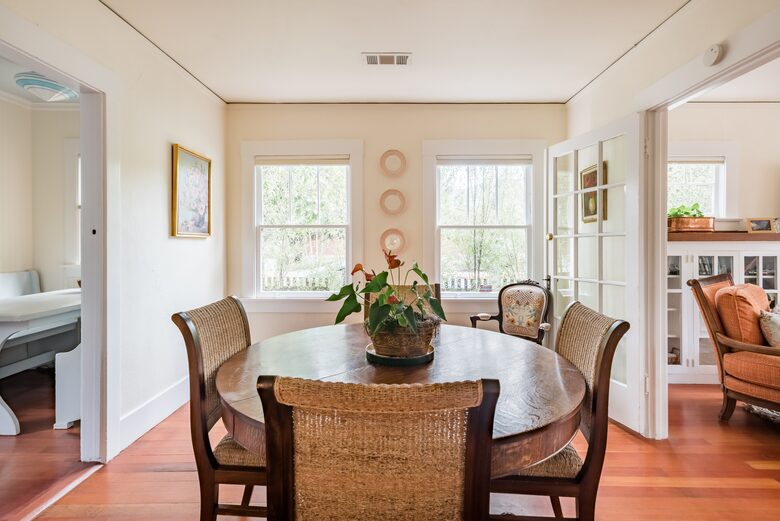 Charming 1920's Bungalow in the Heart of San Luis Obispo - San Luis Obispo, California