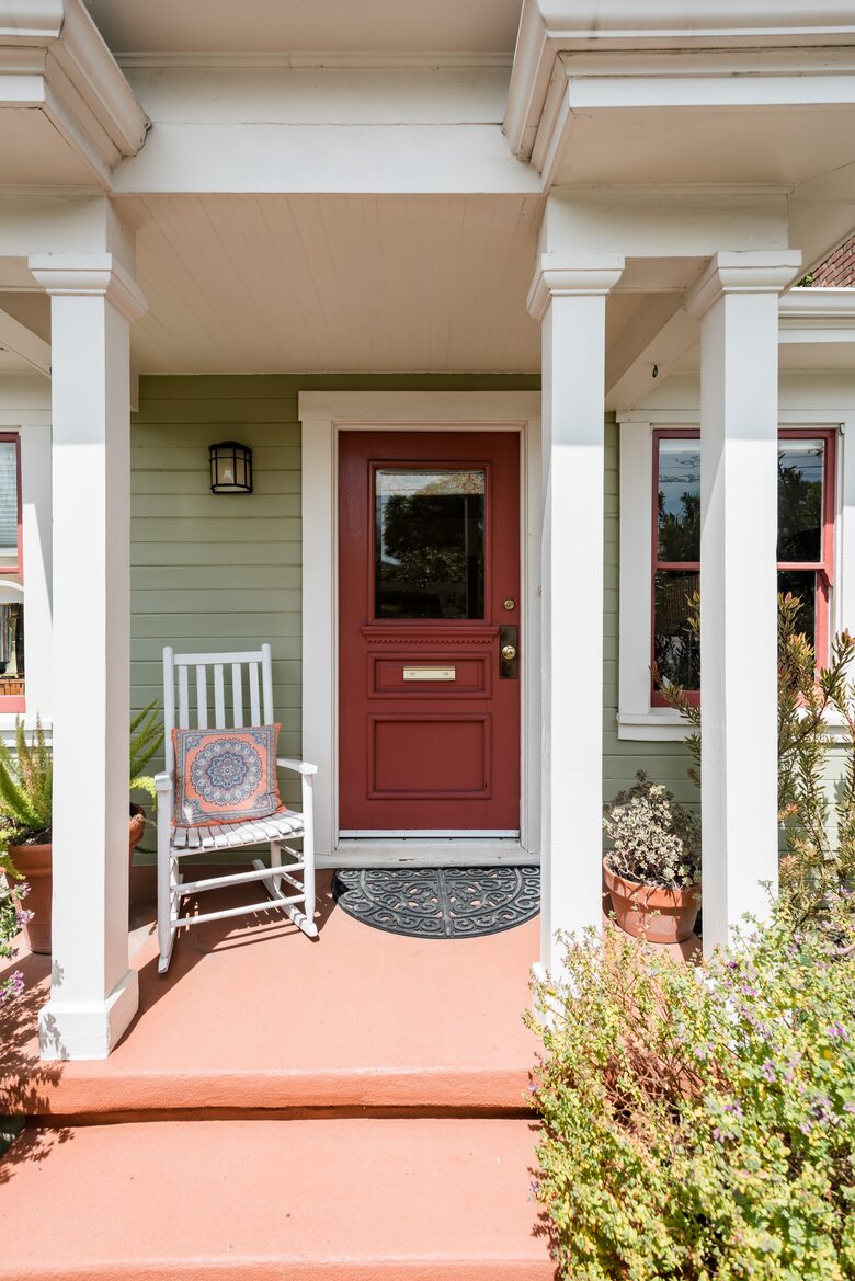 Charming 1920's Bungalow in the Heart of San Luis Obispo - San Luis Obispo, California
