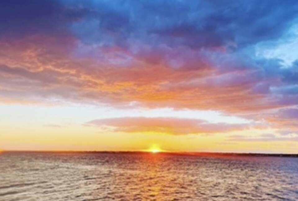 Dune Roe - Westhampton Beach, New York